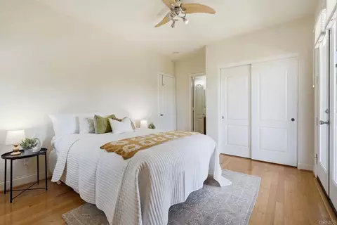 Bedroom - 5988 Black Rail Rd, Carlsbad, CA 92011 photo 6 of 8