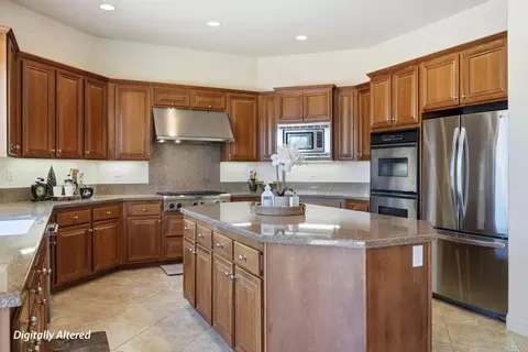 Kitchen - 5988 Black Rail Rd, Carlsbad, CA 92011 photo 2 of 5