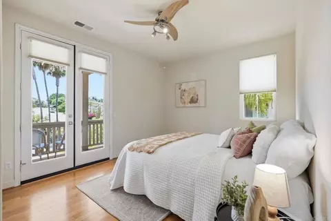 Bedroom - 5988 Black Rail Rd, Carlsbad, CA 92011 photo 7 of 8