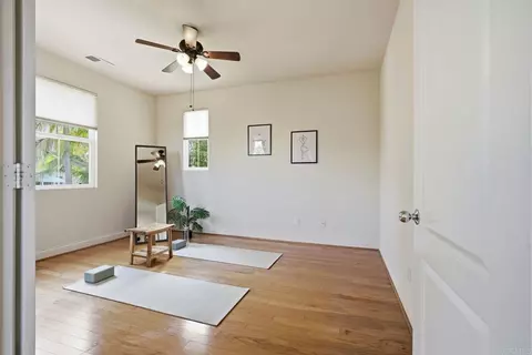 Bedroom - 5988 Black Rail Rd, Carlsbad, CA 92011 photo 3 of 8
