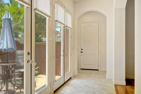 Entry Way - 5988 Black Rail Rd, Carlsbad, CA 92011 photo 1 of 3