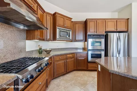 Kitchen - 5988 Black Rail Rd, Carlsbad, CA 92011 photo 4 of 5