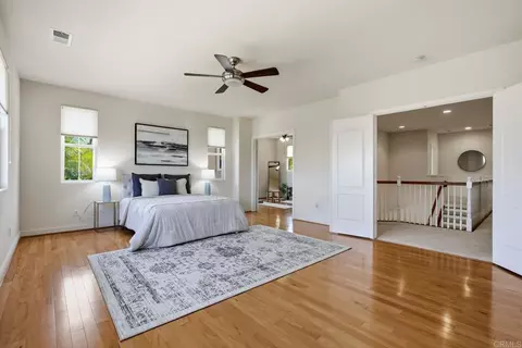 Bedroom - 5988 Black Rail Rd, Carlsbad, CA 92011 photo 2 of 8