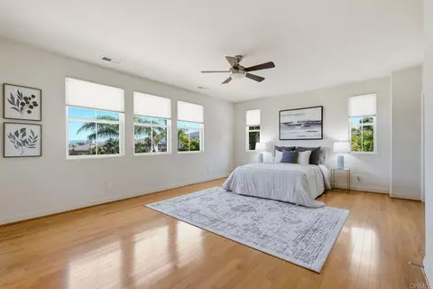 Bedroom - 5988 Black Rail Rd, Carlsbad, CA 92011 photo 1 of 8