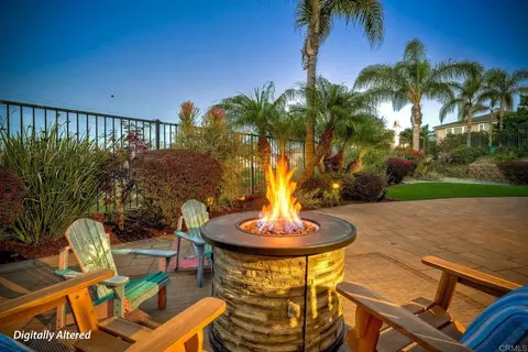 Exterior - 5988 Black Rail Rd, Carlsbad, CA 92011 photo 12 of 19