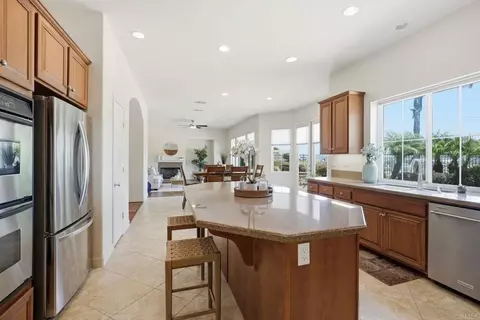 Kitchen - 5988 Black Rail Rd, Carlsbad, CA 92011 photo 5 of 5