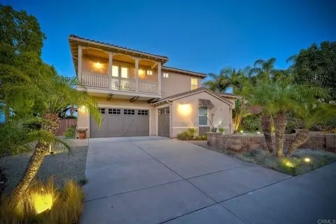Exterior - 5988 Black Rail Rd, Carlsbad, CA 92011 photo 17 of 19