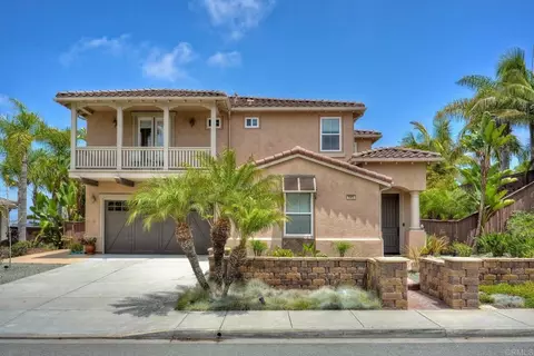 Exterior - 5988 Black Rail Rd, Carlsbad, CA 92011 photo 2 of 19