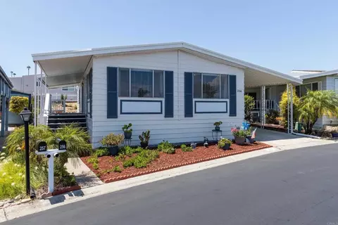 650 S Rancho Santa Fe Rd #256, San Marcos, CA 92078