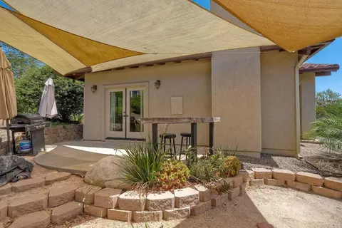 Exterior - 3737 Cedar Vale Way, Fallbrook, CA 92028 photo 5 of 16