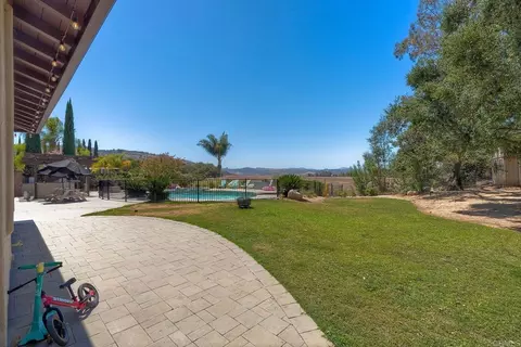 Exterior - 3737 Cedar Vale Way, Fallbrook, CA 92028 photo 2 of 16