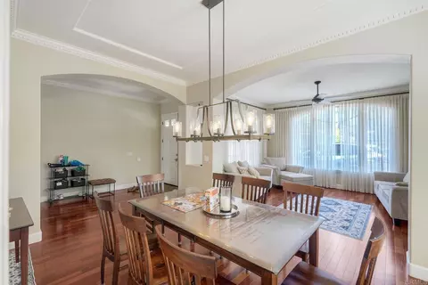 Dining - 3737 Cedar Vale Way, Fallbrook, CA 92028 photo 3 of 3