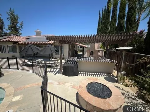 Exterior - 3737 Cedar Vale Way, Fallbrook, CA 92028 photo 16 of 16