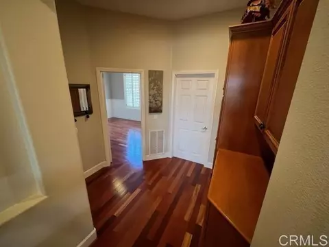 Entry Way - 3737 Cedar Vale Way, Fallbrook, CA 92028 photo 2 of 2