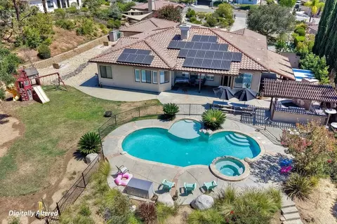 View/Area - 3737 Cedar Vale Way, Fallbrook, CA 92028 photo 1 of 9