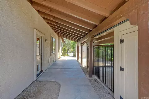 Exterior - 3737 Cedar Vale Way, Fallbrook, CA 92028 photo 11 of 16