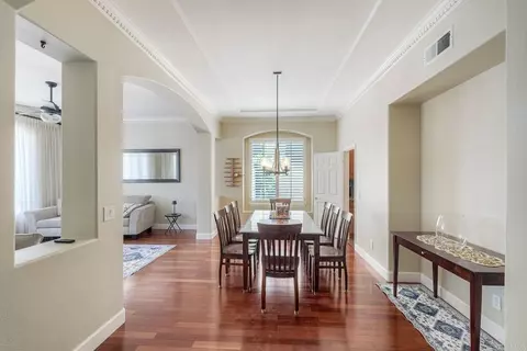 Dining - 3737 Cedar Vale Way, Fallbrook, CA 92028 photo 1 of 3