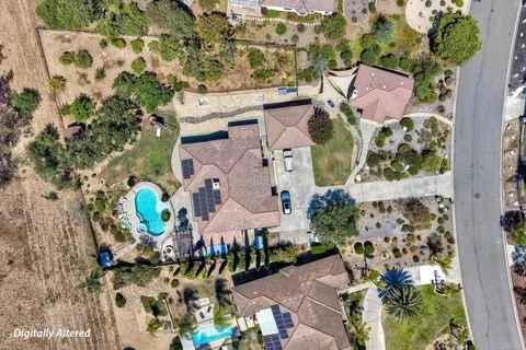 View/Area - 3737 Cedar Vale Way, Fallbrook, CA 92028 photo 4 of 9