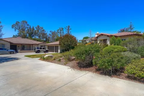Exterior - 3737 Cedar Vale Way, Fallbrook, CA 92028 photo 13 of 16