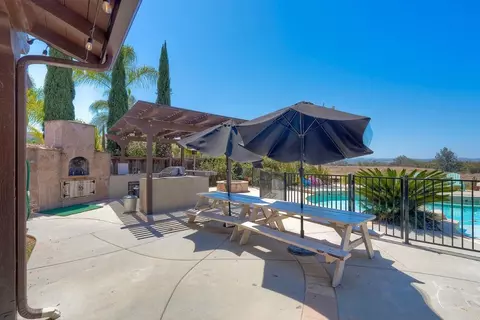 Exterior - 3737 Cedar Vale Way, Fallbrook, CA 92028 photo 3 of 16