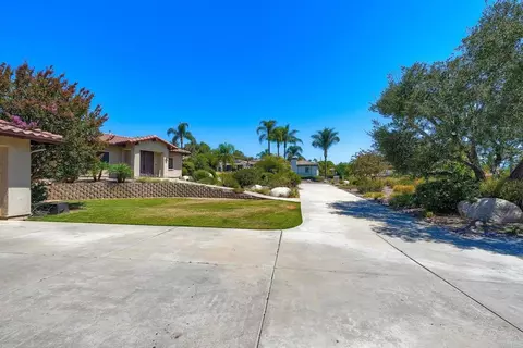 Exterior - 3737 Cedar Vale Way, Fallbrook, CA 92028 photo 14 of 16