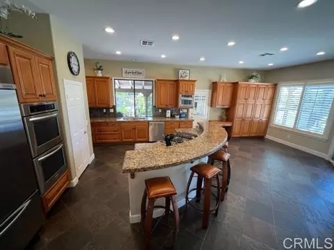 Kitchen - 3737 Cedar Vale Way, Fallbrook, CA 92028 photo 11 of 11
