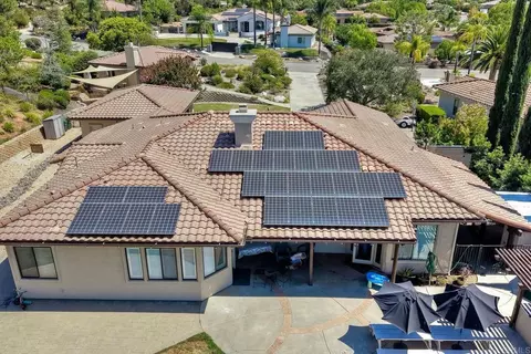 View/Area - 3737 Cedar Vale Way, Fallbrook, CA 92028 photo 9 of 9
