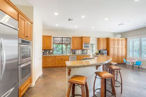 Kitchen - 3737 Cedar Vale Way, Fallbrook, CA 92028 photo 1 of 11