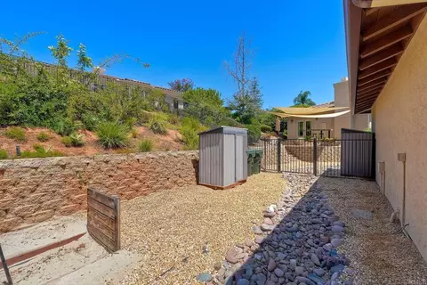 Exterior - 3737 Cedar Vale Way, Fallbrook, CA 92028 photo 12 of 16