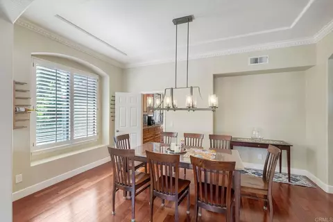 Dining - 3737 Cedar Vale Way, Fallbrook, CA 92028 photo 2 of 3