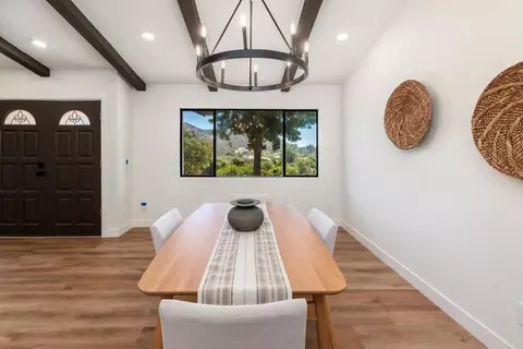 Dining - 1650 Silver Tree Ln, Escondido, CA 92026 photo 2 of 4