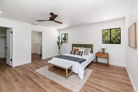 Bedroom - 1650 Silver Tree Ln, Escondido, CA 92026 photo 3 of 5