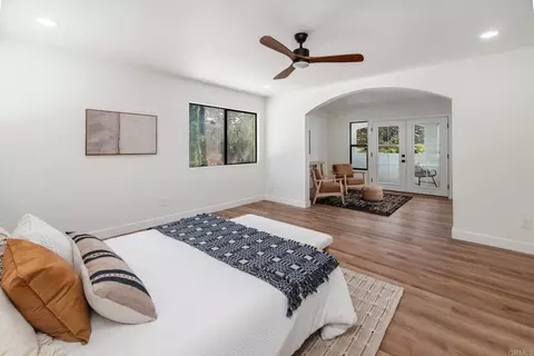 Bedroom - 1650 Silver Tree Ln, Escondido, CA 92026 photo 2 of 5