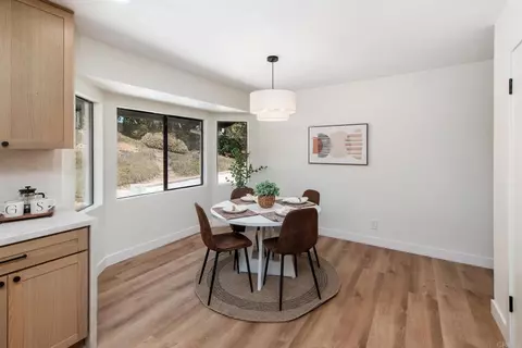 Dining - 1650 Silver Tree Ln, Escondido, CA 92026 photo 4 of 4