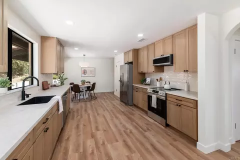 Kitchen - 1650 Silver Tree Ln, Escondido, CA 92026 photo 1 of 4