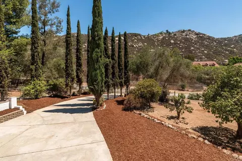 Exterior - 1650 Silver Tree Ln, Escondido, CA 92026 photo 12 of 14