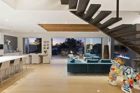 Living - 13675 Pine Needles Dr, Del Mar, CA 92014 photo 1 of 1
