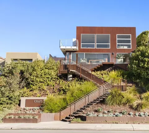 Exterior - 13675 Pine Needles Dr, Del Mar, CA 92014 photo 7 of 7