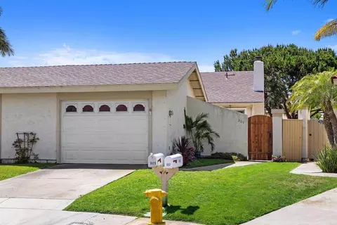 809 Caminito Del Reposo, Carlsbad, CA 92011