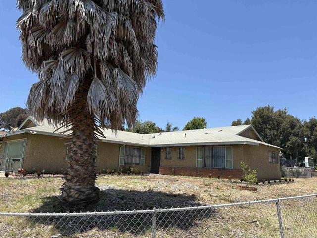 2890 Dahlia Ave, San Diego, CA 92154