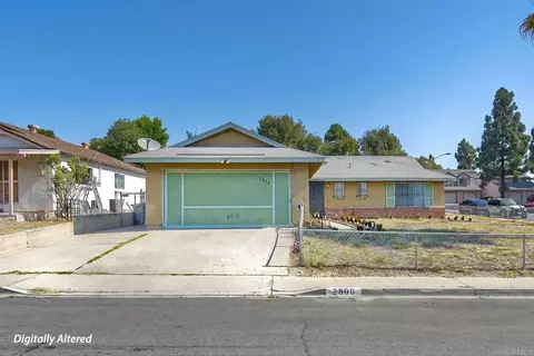 2890 Dahlia Ave, San Diego, CA 92154
