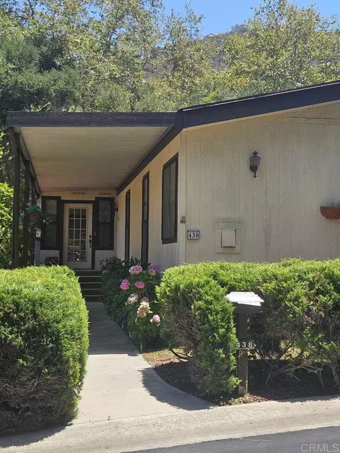 8975 Lawrence Welk Dr #438, Escondido, CA 92026