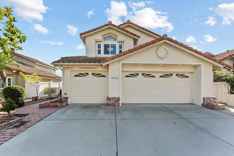 14468 Corte De Verdad, San Diego, CA 92129