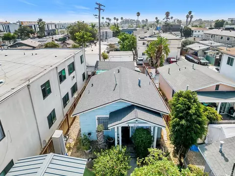 4171 36th St, San Diego, CA 92104