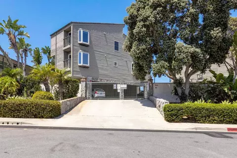 Exterior - 940 Sealane Dr #9, Encinitas, CA 92024 photo 4 of 4
