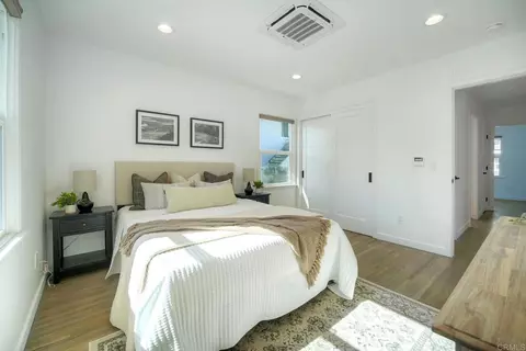 Bedroom - 503 N Nevada St, Oceanside, CA 92054 photo 1 of 7