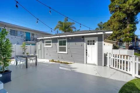 Exterior - 503 N Nevada St, Oceanside, CA 92054 photo 2 of 4