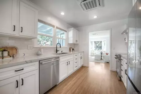 Kitchen - 503 N Nevada St, Oceanside, CA 92054 photo 1 of 5