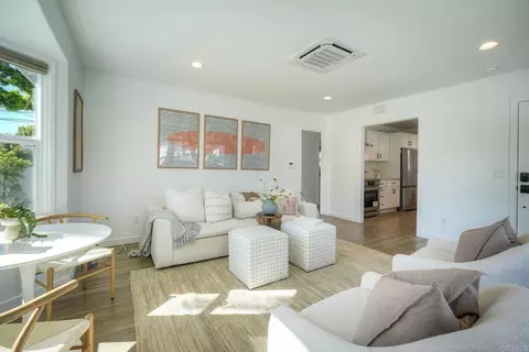Living - 503 N Nevada St, Oceanside, CA 92054 photo 1 of 2