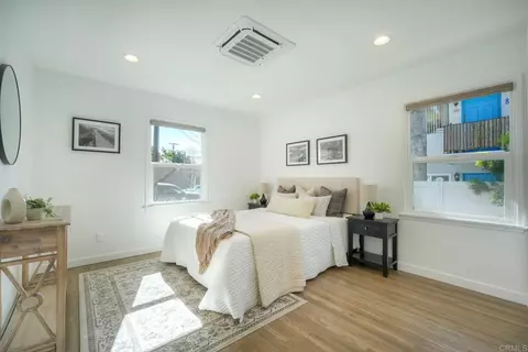 Bedroom - 503 N Nevada St, Oceanside, CA 92054 photo 2 of 7
